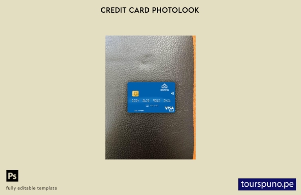 listo para imprimir India Indian Overseas Bank visa tarjeta de débito fotolook p